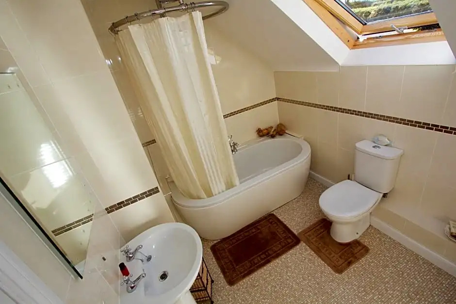 Henbere Farm B&B