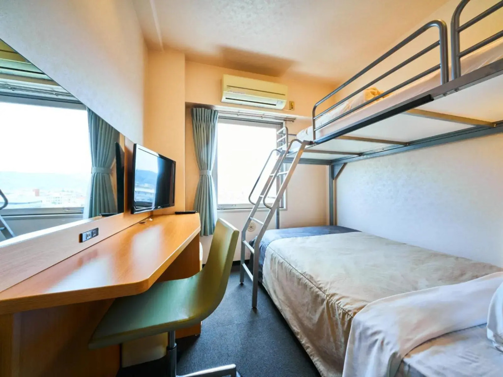 Super Hotel Matsuyama