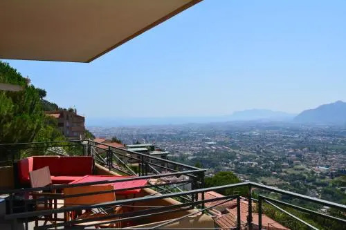 Casa Paola