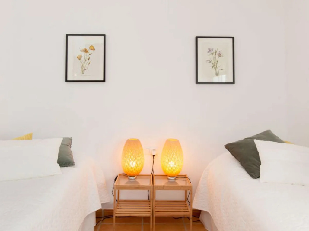 Holiday Home Villa Rosa Blanca