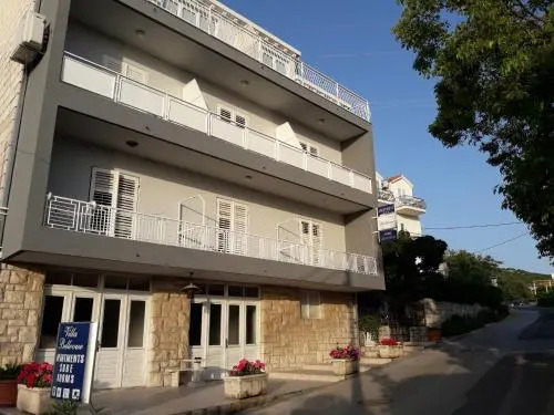 Guest House Villa Bellevue