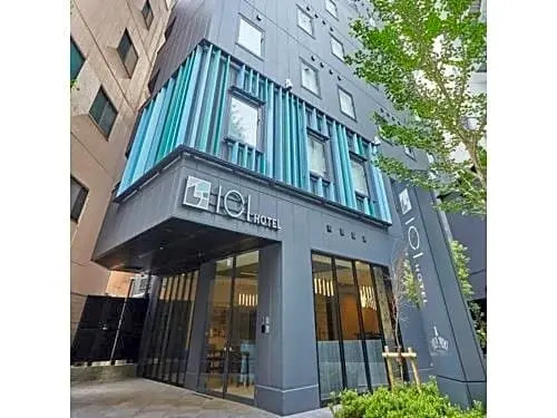Ichi Hotel Hatchobori - Vacation STAY 80984v