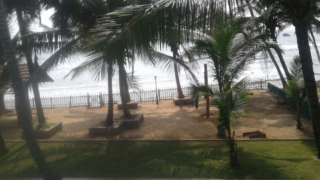 Hikka Sands & SPA
