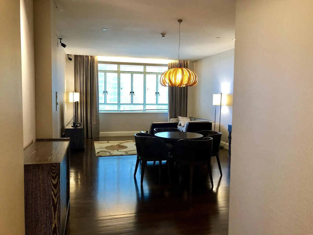 Ascott Raffles Place Singapore