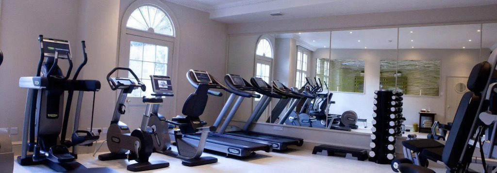 The Royal Crescent Hotel & Spa