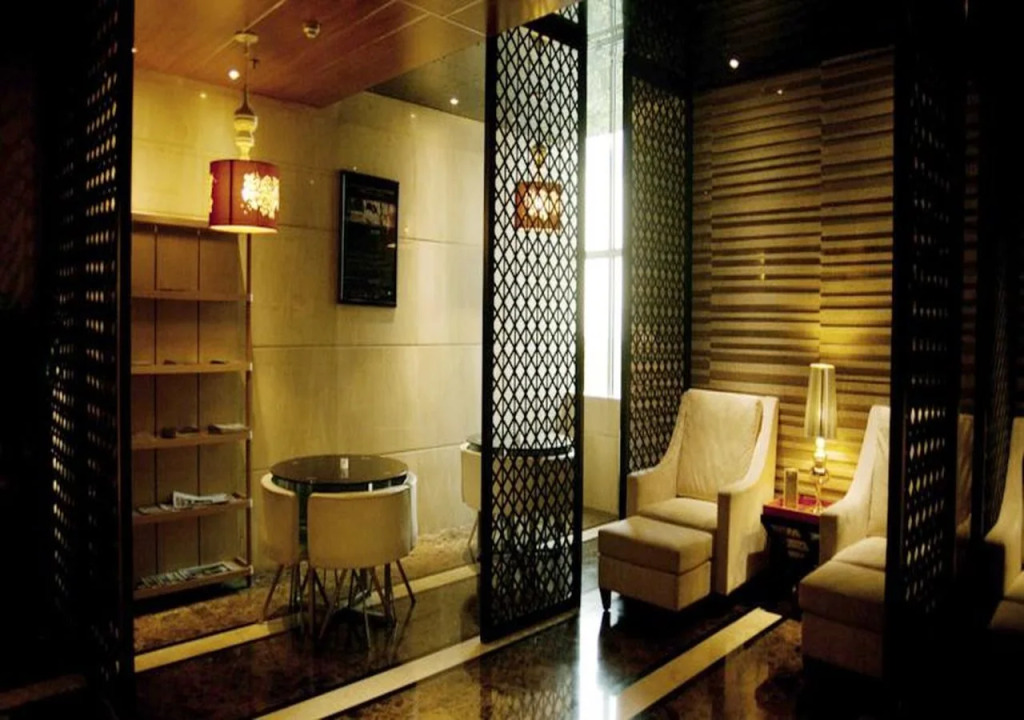 Oriental Ginza Hotel Shenzhen