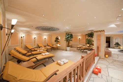 Hotel Jagdhof Bed & Breakfast