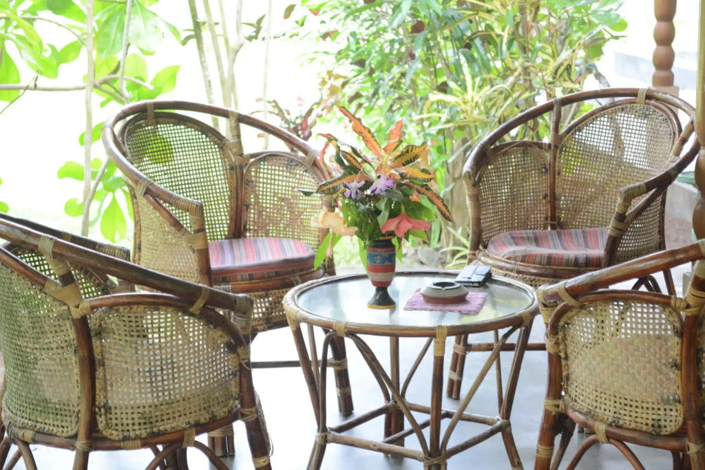 Kings Palm Villa