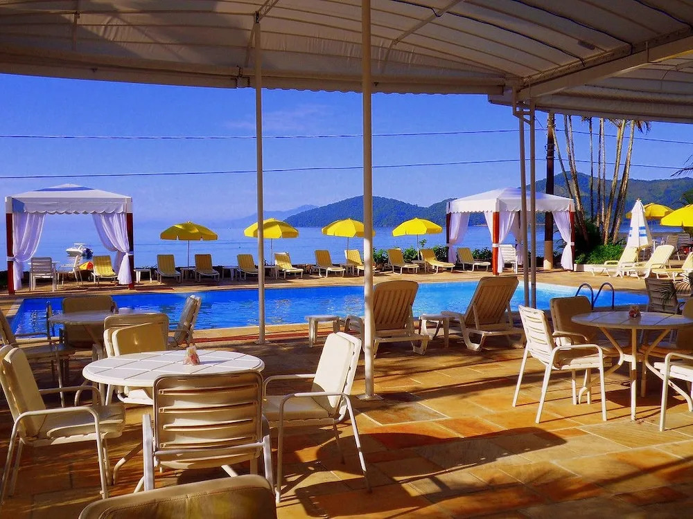 Hotel Torremolinos