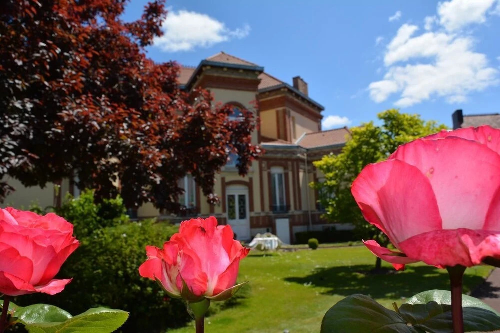 La Roselière