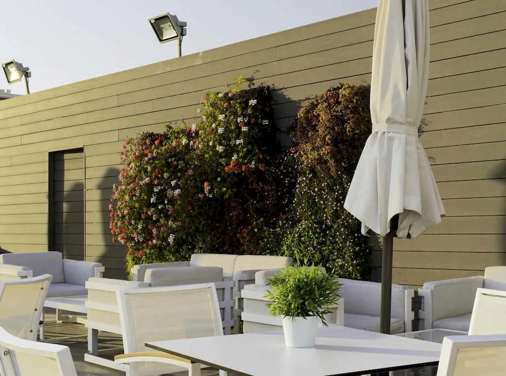 Eyal Hotel