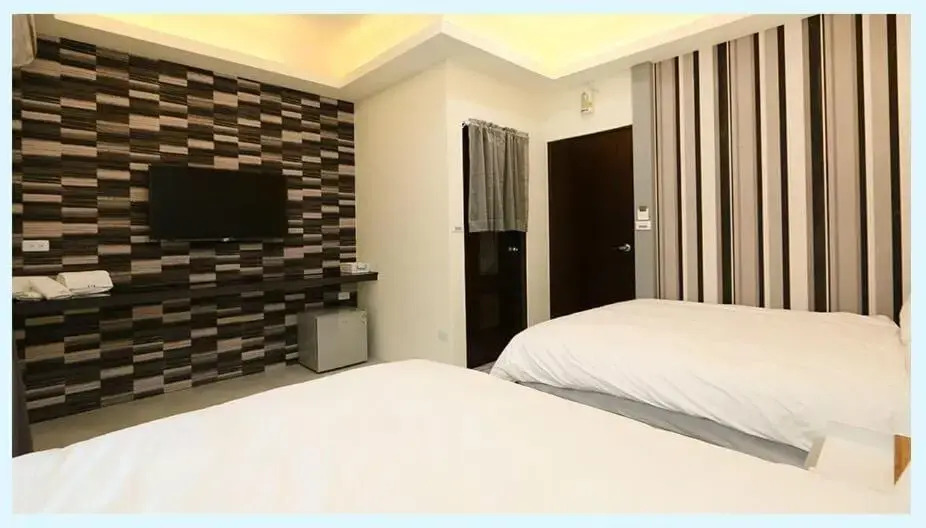 Xia Jin Homestay