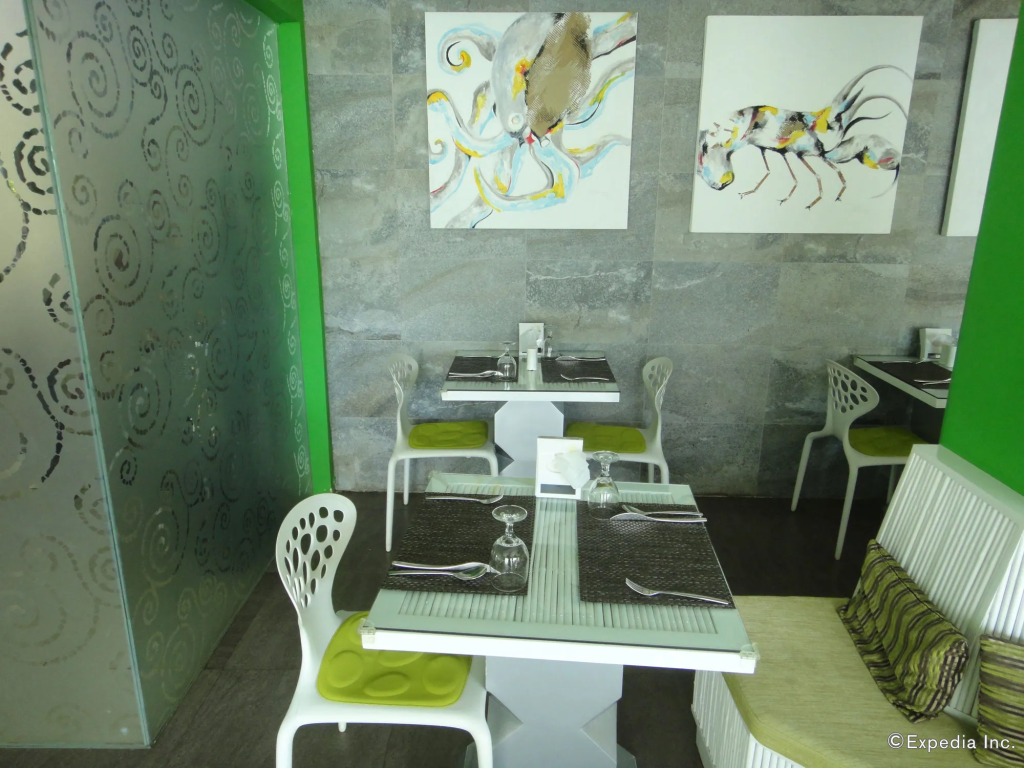 One Manalo Place