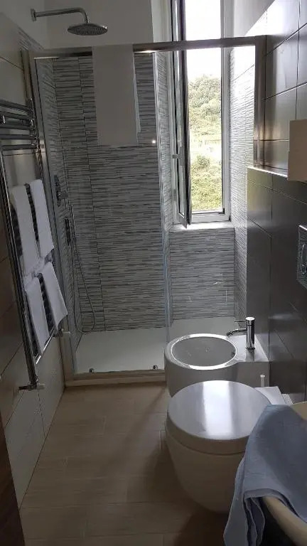 Cecio 5 Terre Rooms