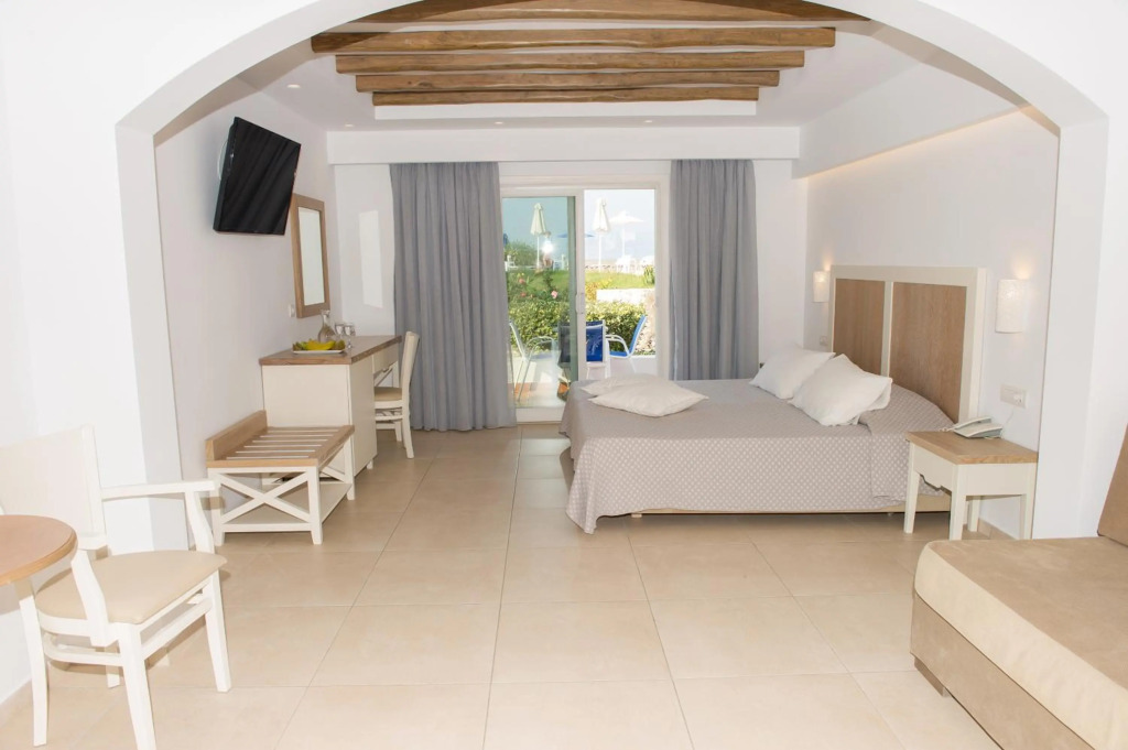 Mastichari Bay Hotel