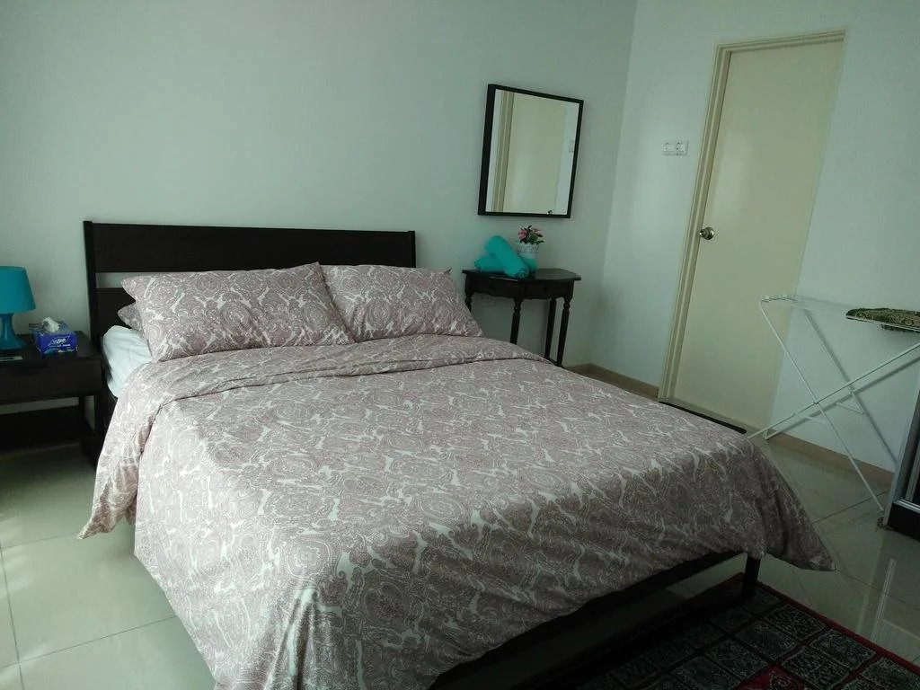 Guesthouse at Shah Alam