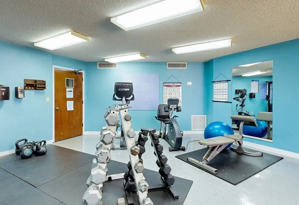 Right on the Shores, Apt 306 Condo in Flagler Beach With Pool & Tennis Access