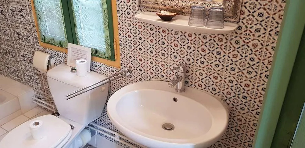 La Bastide de Boisset