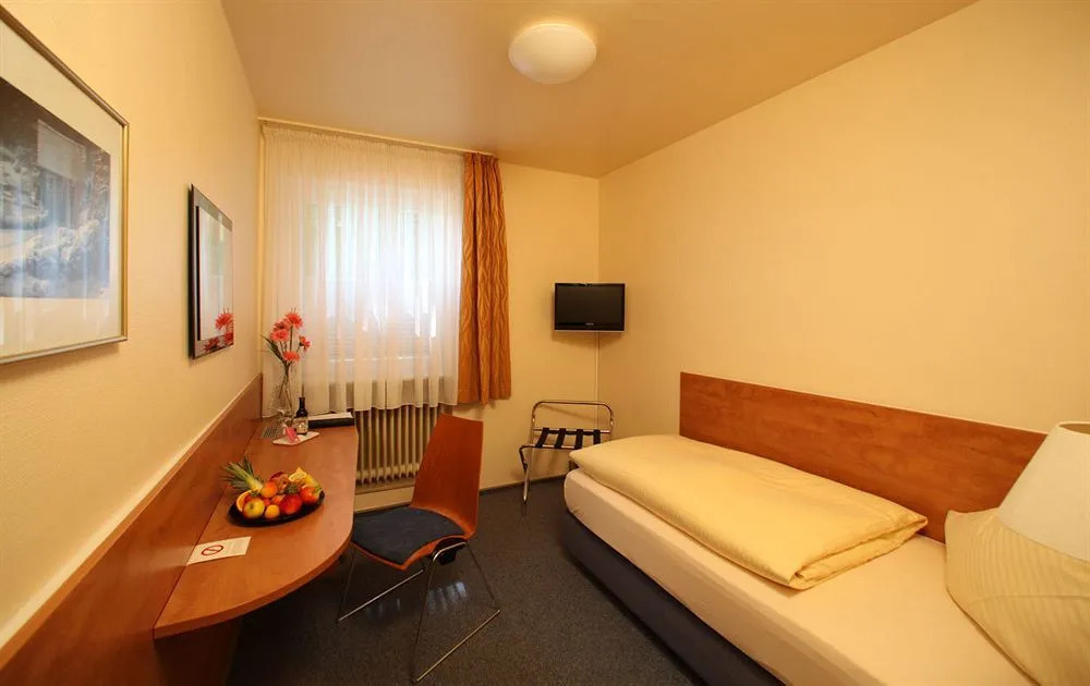 Hotel Am Rosenberg