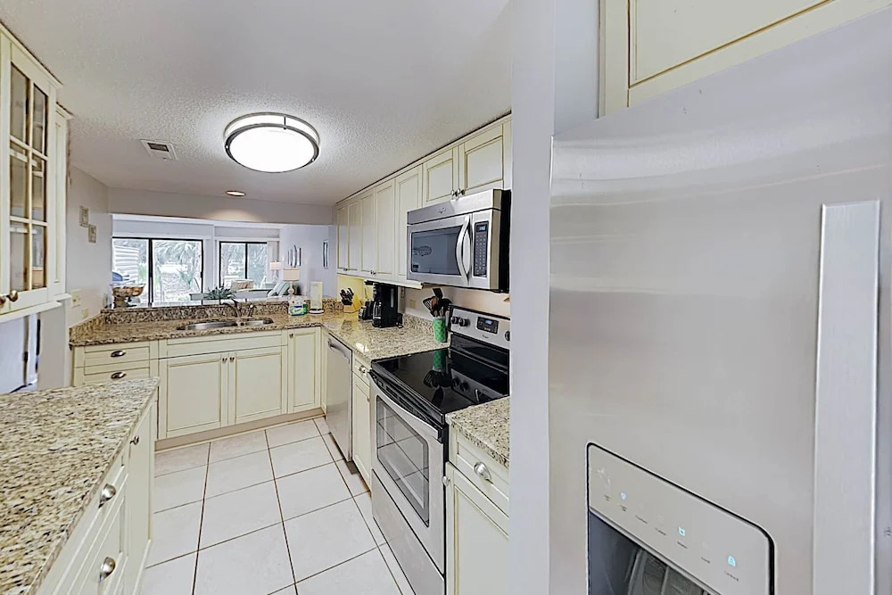 Shipyard The Greens Unit 170 - 2 Br Condo