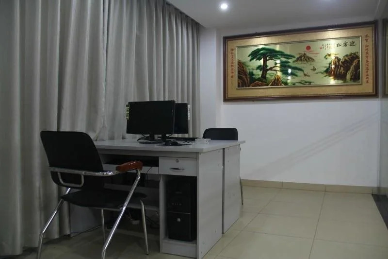 Hongyunlai Business Hotel