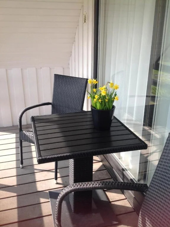 B & B - Mågevej
