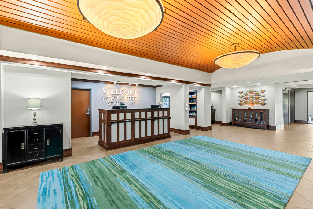 Hampton Inn Chattanooga-North