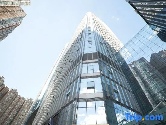 Kunming Fanye Hotel (Harmony Plaza)