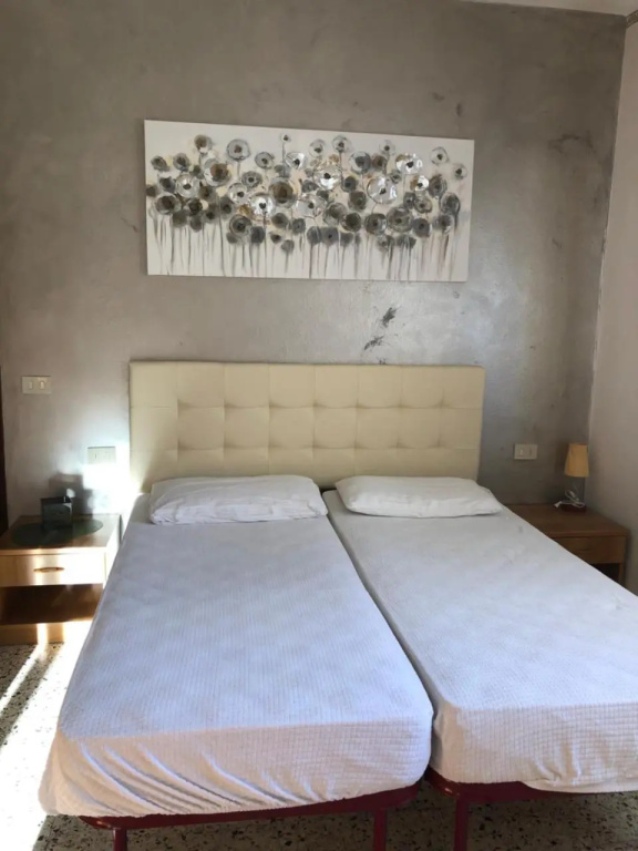 Bungalows Alloggi Angiolin Ketty