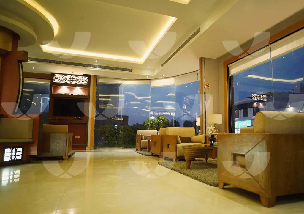 Qasr Alqobah  Furnished Apartments