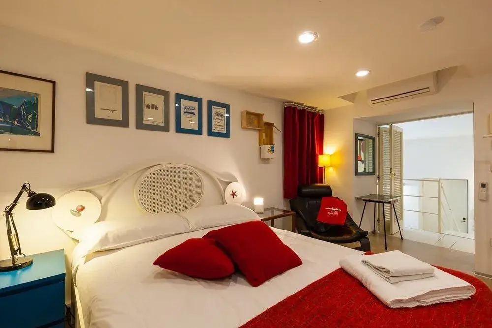 Apartment - CVE IX BH 104