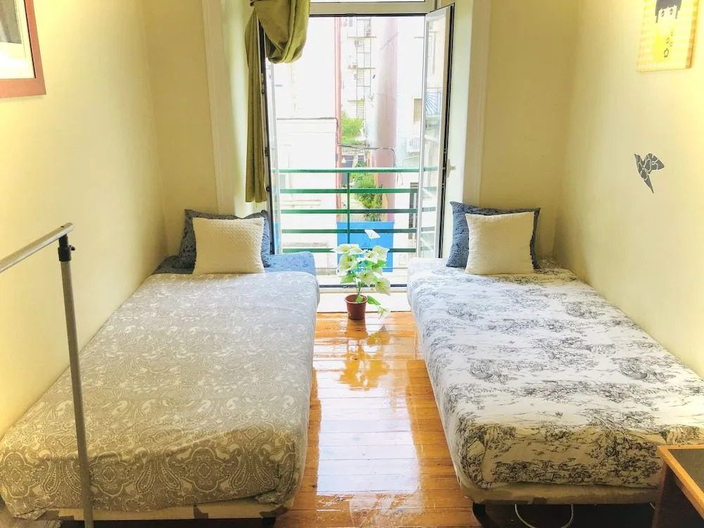 Fortune Guest house
