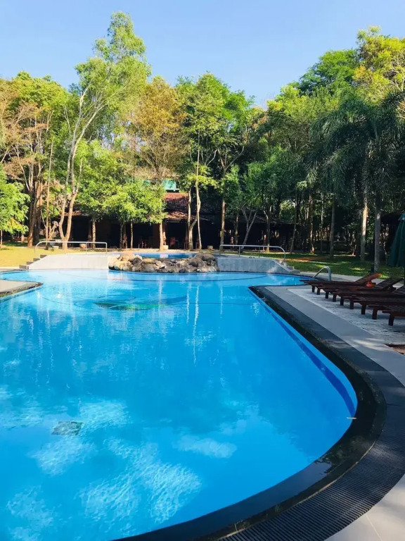 Hotel Kamrel Sigiriya