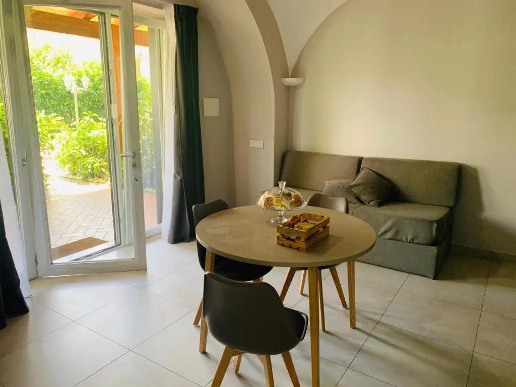VILLA LUCIA