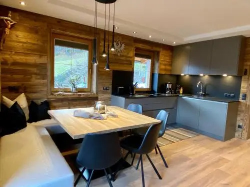 Landhaus Rieder im Zillertal