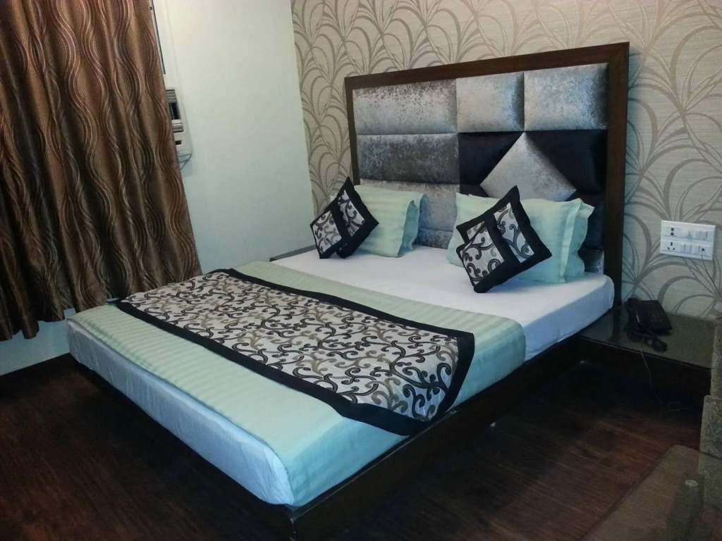 Hotel Vanson Villa, City Centre