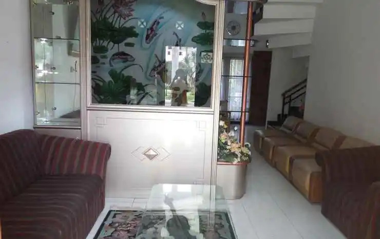 Villa Ohana Batu
