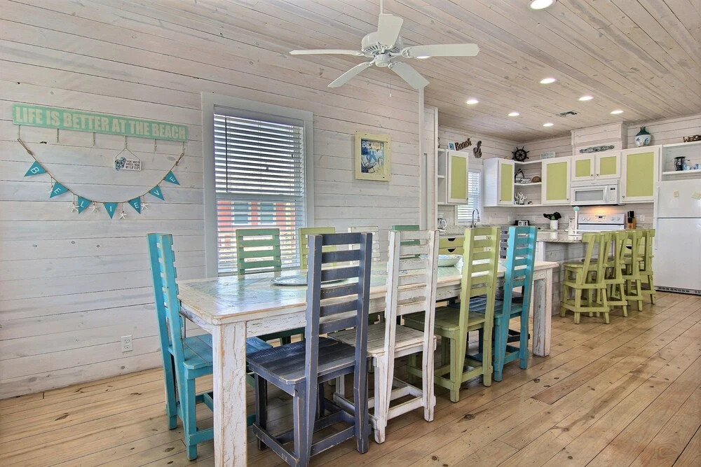 Wet-N-Wild 4Br Home