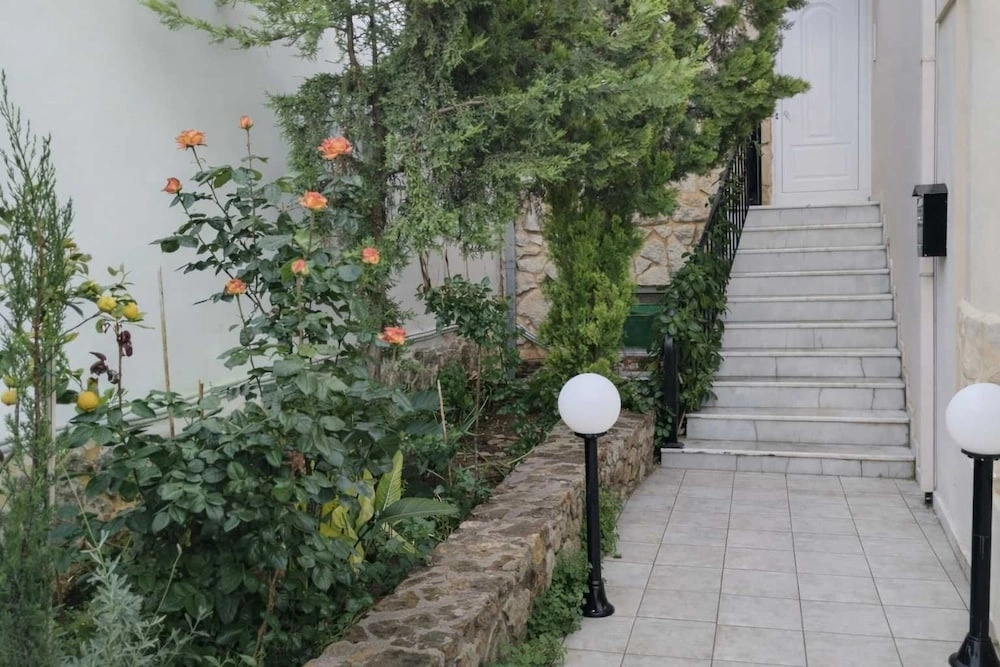 Sun Studio - Sitia Cozy Stay With Mountain Views