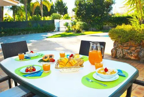 Villa Isajoe