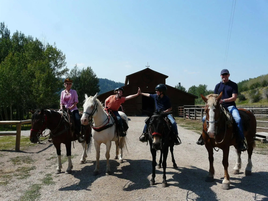 Moose Creek Ranch