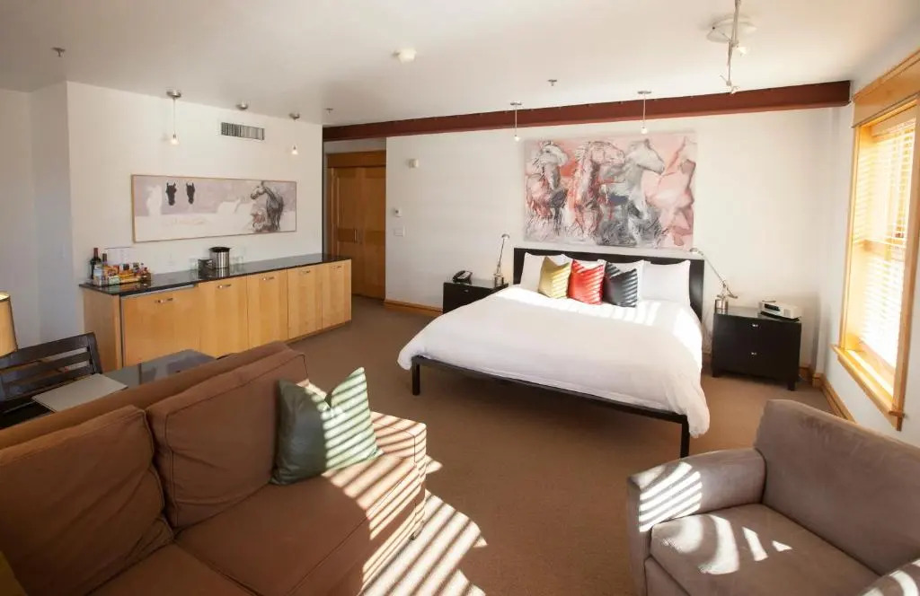 Hotel Donaldson