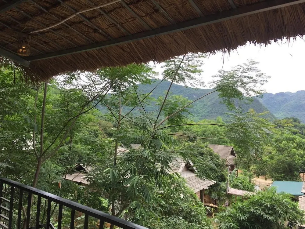 Eco Homestay Mai Chau - Venuestay