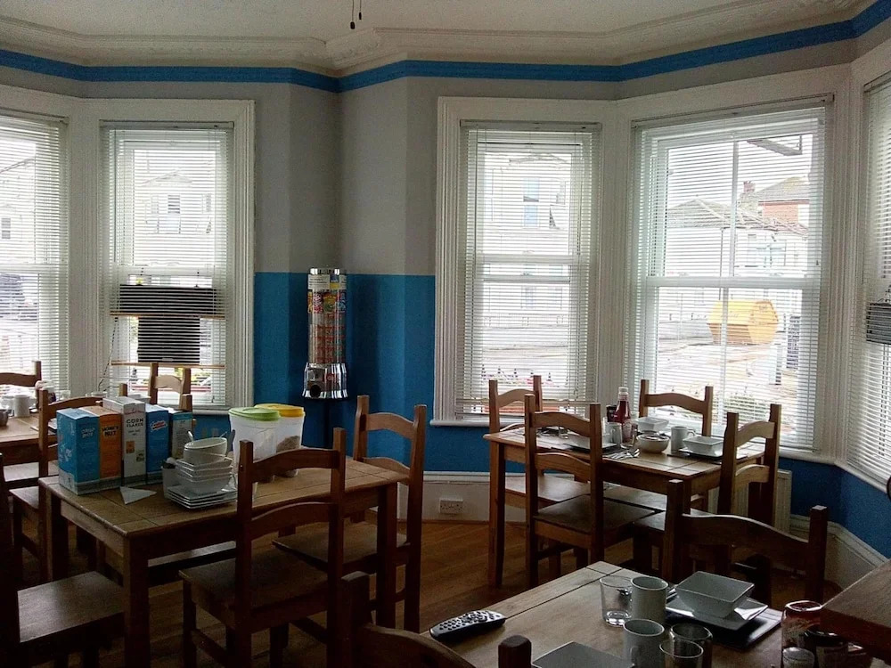 Seamore Guest House