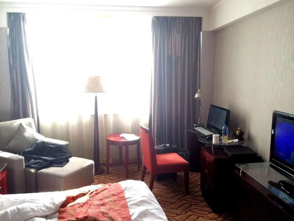 Shanxi Huayuan Hotel