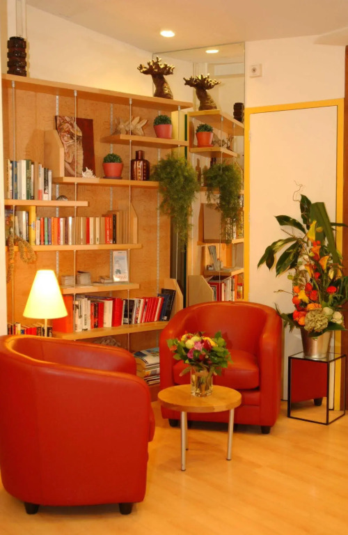 Hotel Hospitel