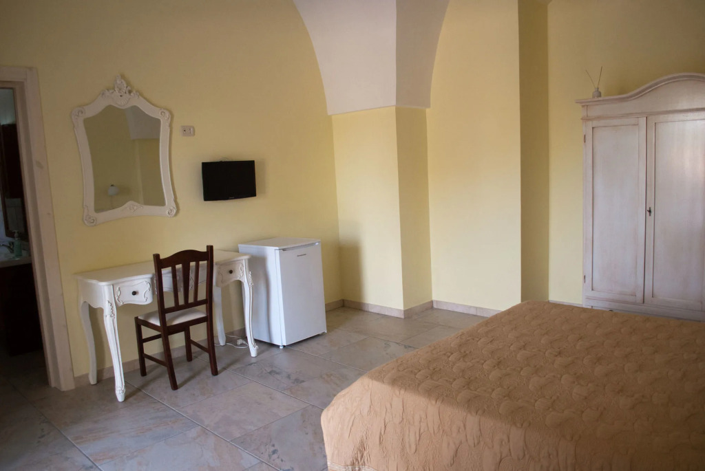 Masseria Lama Dimpisa