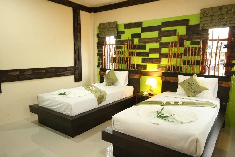 Bida Daree Resort