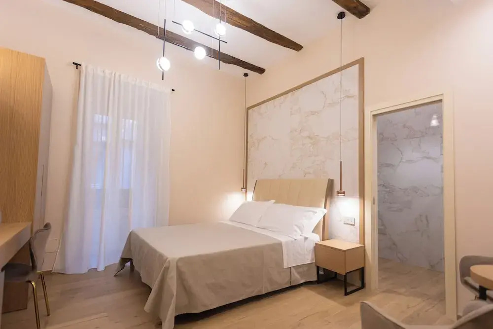 Heraklean Suites Tropea