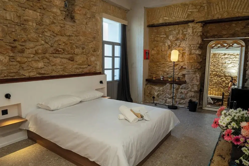 The Saints Inn & Spa